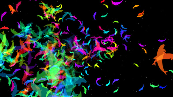 скриншот Dolphin Defense - Soundtrack 1