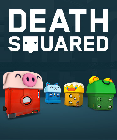 Death Squared