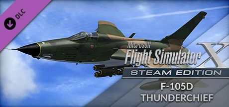 Steam DLC Page: Microsoft Flight Simulator X: Steam Edition