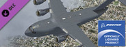 FSX Steam Edition: C-17 Globemaster III™ Add-On
