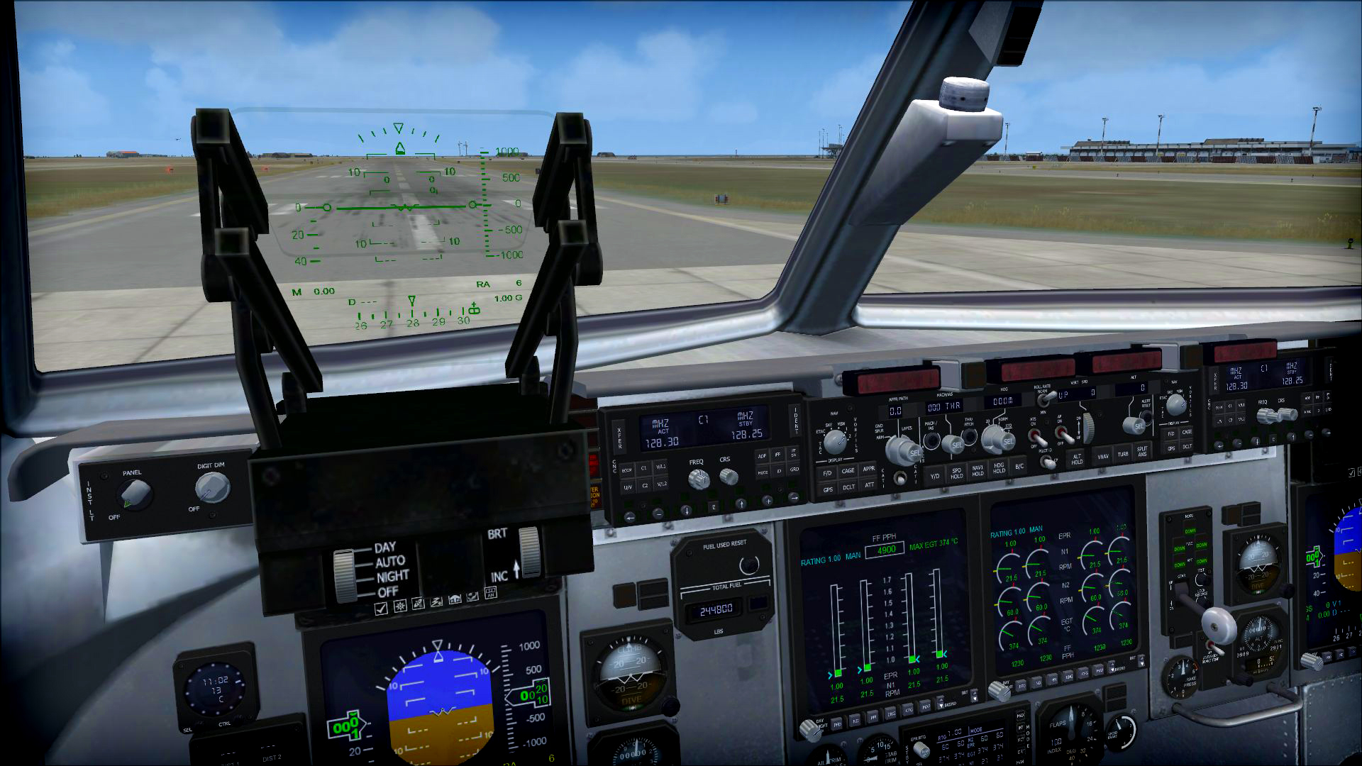 Steam Fsx Steam Edition C 17 Globemaster Iii Add On Steam Fsx Steam Edition C 17 Globemaster Iii Add On