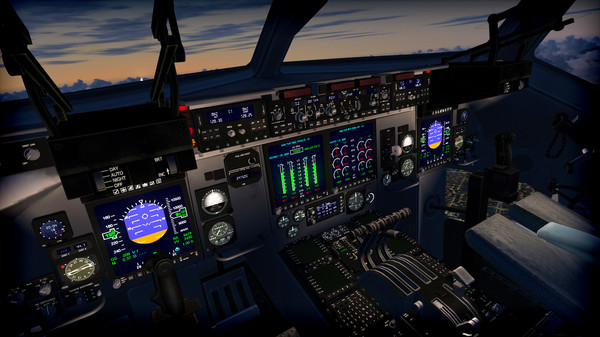FSX Steam Edition: C-17 Globemaster III Add-On