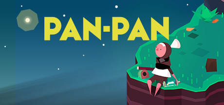 Pan-Pan header image