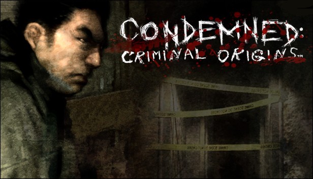 condemned video game wiki