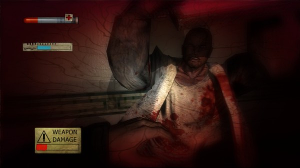 Condemned: Criminal Origins screenshot