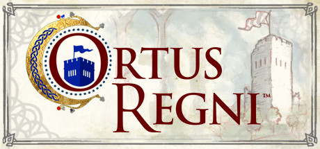 Ortus Regni header image