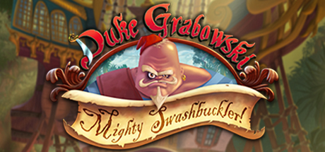 Duke Grabowski, Mighty Swashbuckler steam charts