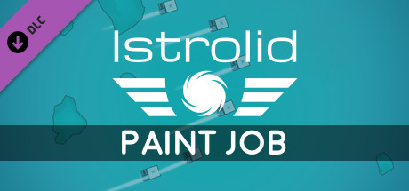 Istrolid - Paint Job banner image