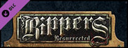 Fantasy Grounds - Savage Worlds - Rippers Resurrected: Game Master's Handbook