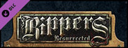 Fantasy Grounds - Savage Worlds - Rippers Resurrected: Player's Guide