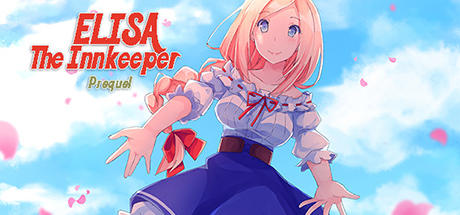 Elisa: The Innkeeper - Prequel header image