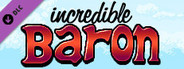 The Incredible Baron OST