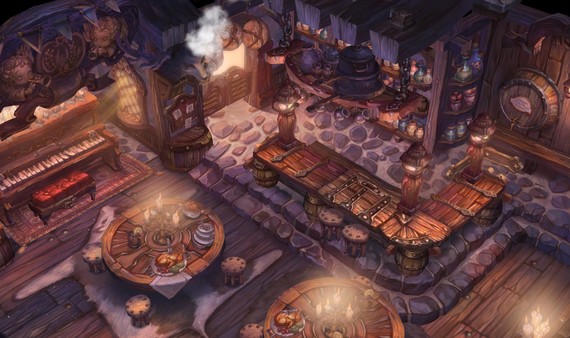 Tree of Savior - Beginner's Pack for EU Servers screenshot 2