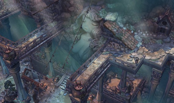 Tree of Savior - Beginner's Pack for EU Servers screenshot 4
