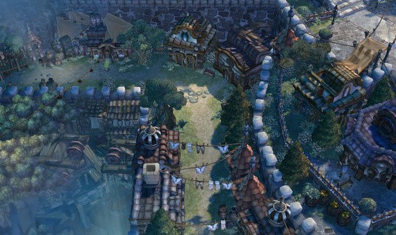 Tree of Savior - Beginner's Pack for EU Servers screenshot 12