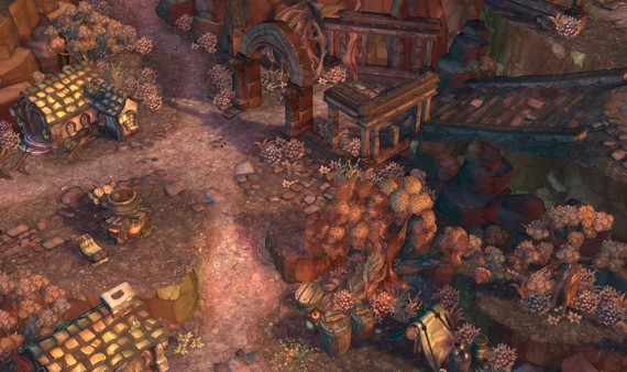 Tree of Savior - Beginner's Pack for EU Servers screenshot 11