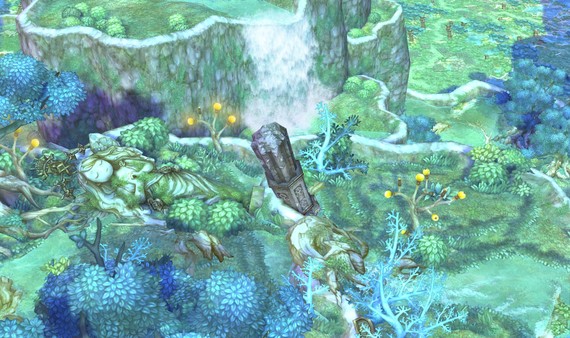 Tree of Savior - Beginner's Pack for EU Servers screenshot 18