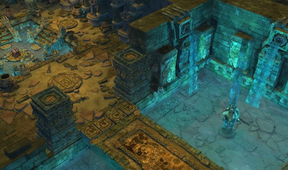 Tree of Savior - Beginner's Pack for EU Servers screenshot 10