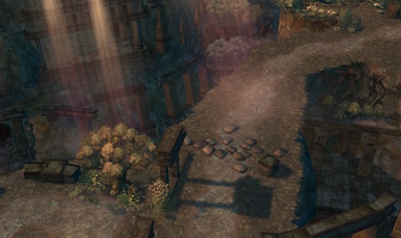 Tree of Savior - Beginner's Pack for SEA Servers screenshot 3