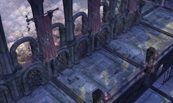 Tree of Savior - Beginner's Pack for SEA Servers screenshot 6