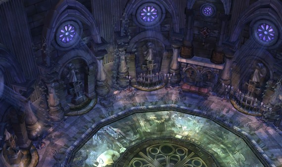 Tree of Savior - Beginner's Pack for SEA Servers screenshot 8