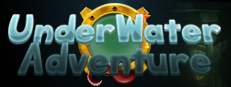 UnderWater Adventure 게임 이미지