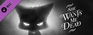She Wants Me Dead - Track DLC