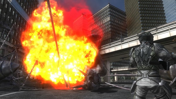 Volatile Napalm Volatile Napalm