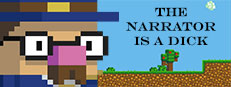 The Narrator Is a DICK