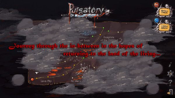 скриншот Purgatory 0
