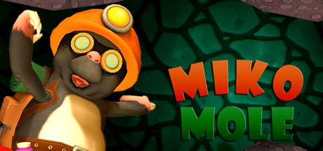 Miko Mole header image