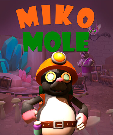 Miko Mole