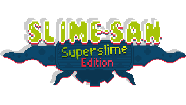 Slime-san