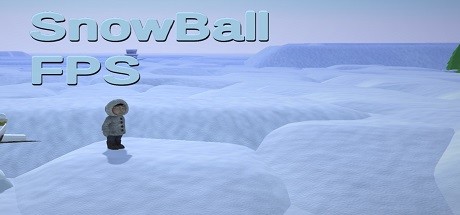 SnowBall FPS steam charts