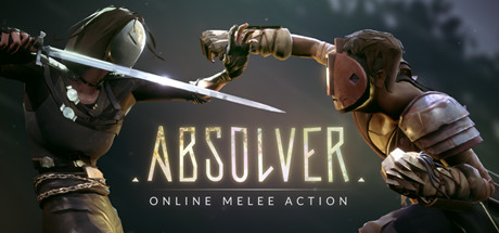 Header image for the game Absolver