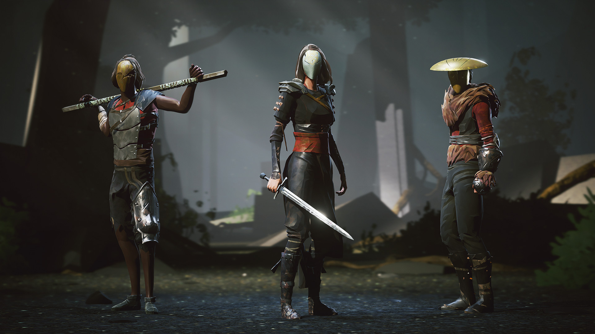 Absolver Resimleri 