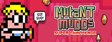 Mutant Mudds Super Challenge