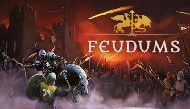 Capsule image of "Feudums" which used RoboStreamer for Steam Broadcasting