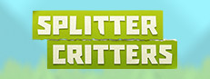 Splitter Critters 게임 이미지