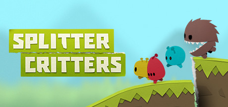 Splitter Critters steam charts