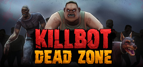 Killbot Cover Image