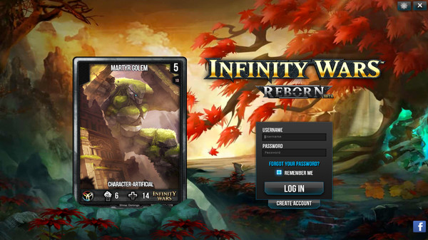 скриншот Infinity Wars - Martyr's Bounty 0