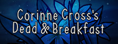 Corinne Cross's Dead & Breakfast 게임 이미지