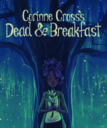 Corinne Cross's Dead & Breakfast