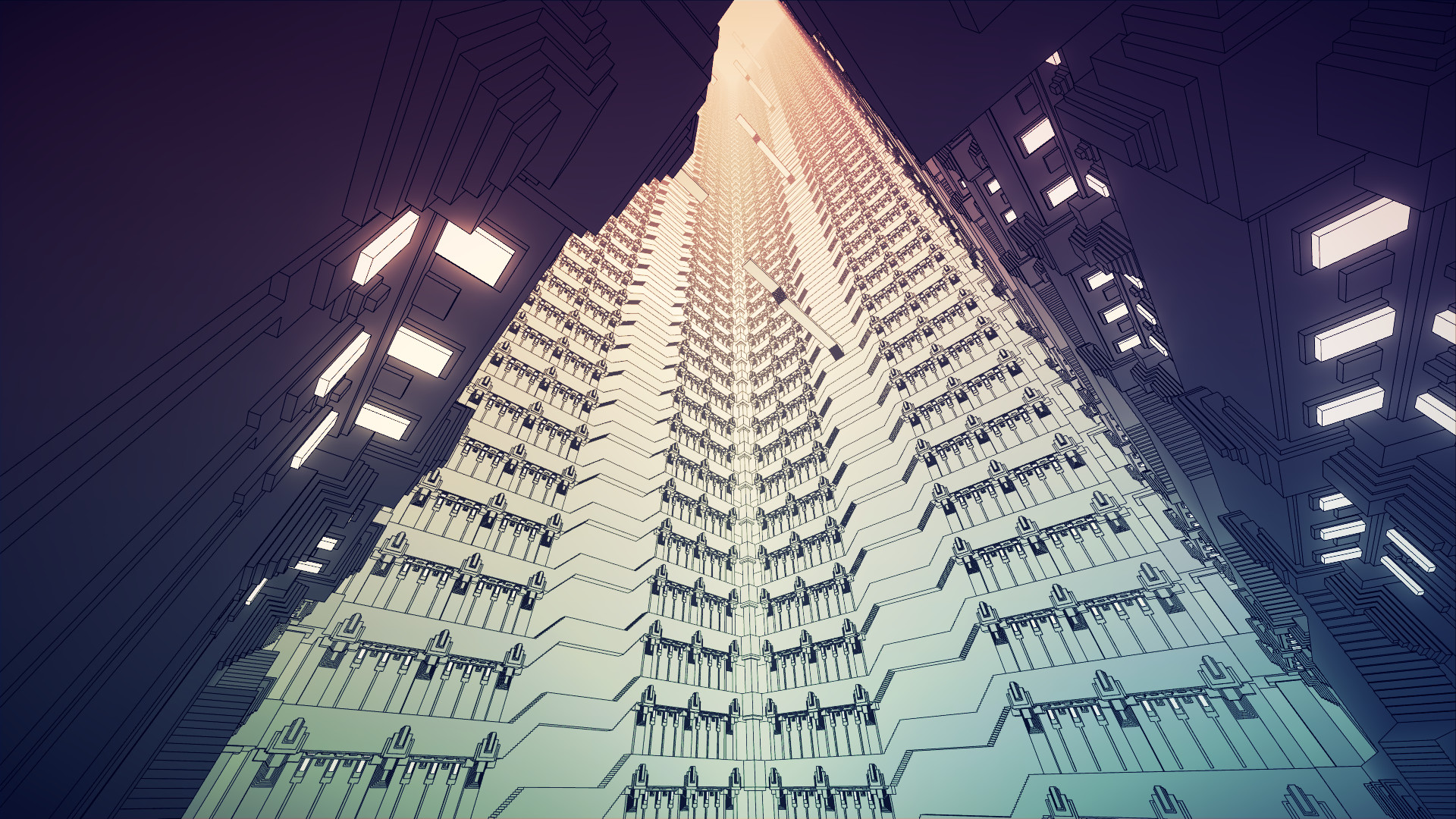 Manifold Garden Free Download