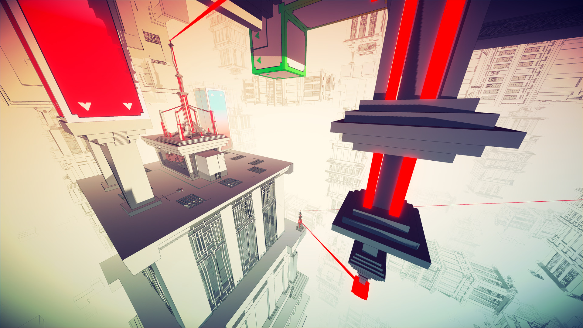 Manifold garden прохождение