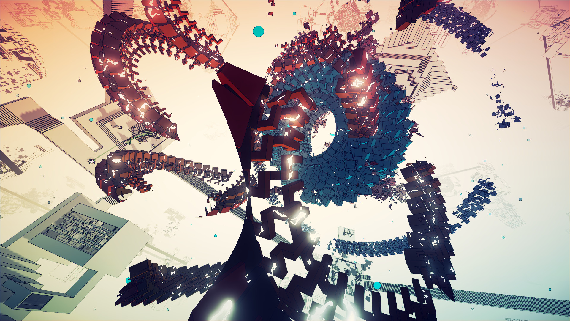 Manifold garden прохождение