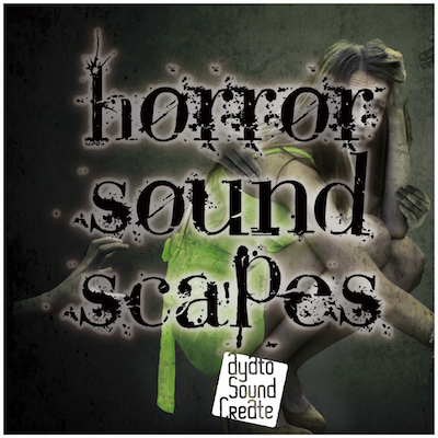 RPG Maker MV - Horror Soundscapes DLC (EU)