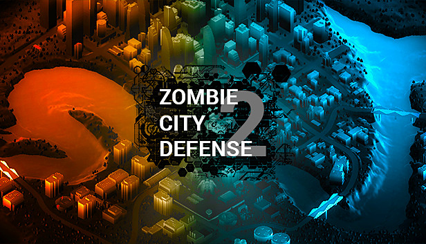 Zombie City Defense 2 On Steam