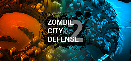 Zombie City Defense 2 Cover Image